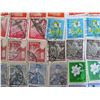 Image 9 : Qty 120+ Japan Nippon Stamps, Misc Denominations