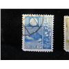 Image 2 : Qty 5 Japan Mt. Fuji Stamps, Misc Denominations