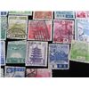 Image 9 : Qty 65 Japan Stamps, Misc Denominations