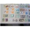 Image 8 : Qty 180+ Stamps Misc Countries: Malaysia, Mexico, Malta, etc