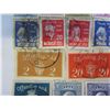 Image 13 : Qty 90+ Stamps Misc Countries: Mocambique, Norge, Danmark, etc