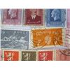 Image 15 : Qty 90+ Stamps Misc Countries: Mocambique, Norge, Danmark, etc