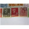 Image 19 : Qty 90+ Stamps Misc Countries: Mocambique, Norge, Danmark, etc