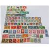Image 1 : Qty 90+ Stamps Misc Countries: Mocambique, Norge, Danmark, etc