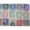 Image 8 : Qty 90+ Stamps Misc Countries: Mocambique, Norge, Danmark, etc