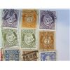 Image 9 : Qty 90+ Stamps Misc Countries: Mocambique, Norge, Danmark, etc