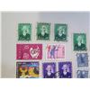 Image 2 : Qty 105+ Norway Stamps, Misc Denominations