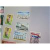 Image 13 : Qty 100+ Stamps Misc Countries: Nigeria, Poland, Paraguay, etc