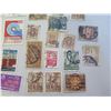 Image 17 : Qty 100+ Stamps Misc Countries: Nigeria, Poland, Paraguay, etc