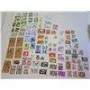 Image 1 : Qty 100+ Stamps Misc Countries: Nigeria, Poland, Paraguay, etc