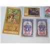 Image 7 : Qty 100+ Stamps Misc Countries: Nigeria, Poland, Paraguay, etc