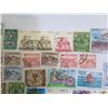 Image 10 : Qty 100+ Stamps Misc Countries: Pakistan, Palau, Peru, etc