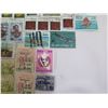 Image 14 : Qty 100+ Stamps Misc Countries: Pakistan, Palau, Peru, etc