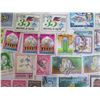 Image 8 : Qty 110 Philippines Stamps, Misc Denominations