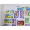 Image 2 : Qty 110 Philippines Stamps, Misc Denominations