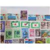 Image 3 : Qty 110 Philippines Stamps, Misc Denominations