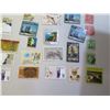Image 13 : Qty 175 New Zealand Stamps, Misc Denominations