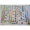 Image 1 : Qty 175 New Zealand Stamps, Misc Denominations