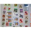 Image 3 : Qty 175 New Zealand Stamps, Misc Denominations