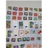Image 4 : Qty 175 New Zealand Stamps, Misc Denominations