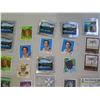 Image 8 : Qty 175 New Zealand Stamps, Misc Denominations