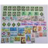 Image 1 : Qty 55+ Philippines Stamps, Misc Denominations