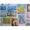 Image 8 : Qty 55+ Philippines Stamps, Misc Denominations