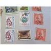 Image 13 : Qty 105+ Nepal Stamps, Misc Denominations