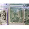 Image 15 : Qty 105+ Nepal Stamps, Misc Denominations