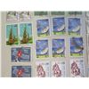 Image 4 : Qty 105+ Nepal Stamps, Misc Denominations