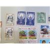 Image 9 : Qty 105+ Nepal Stamps, Misc Denominations