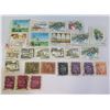 Image 1 : Qty 25 Portugal Stamps, Misc Denominations