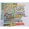 Image 1 : Qty 160+ Papua New Guinea Stamps, Misc Denominations