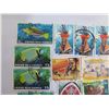 Image 2 : Qty 160+ Papua New Guinea Stamps, Misc Denominations