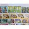 Image 3 : Qty 160+ Papua New Guinea Stamps, Misc Denominations