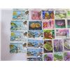 Image 8 : Qty 160+ Papua New Guinea Stamps, Misc Denominations