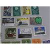 Image 10 : Qty 85+ Nederland Stamps, Misc Denominations