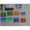 Image 11 : Qty 85+ Nederland Stamps, Misc Denominations