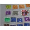 Image 8 : Qty 85+ Nederland Stamps, Misc Denominations
