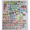 Image 1 : Qty 130+ Stamps Misc Countries: Russia, Republic of China, etc