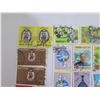 Image 2 : Qty 130+ Stamps Misc Countries: Russia, Republic of China, etc