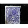 Image 9 : Qty 8 Nederland Stamps, Misc Denominations