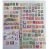 Image 1 : Qty 130+ Stamps Misc Countries: Sverige, Sweden, etc