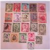 Image 1 : Qty 20+ Thailand Stamps, Misc Denominations