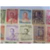 Image 3 : Qty 20+ Thailand Stamps, Misc Denominations