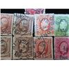 Image 3 : Qty 19 Sweden Stamps, Misc Denominations