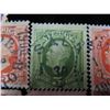 Image 9 : Qty 19 Sweden Stamps, Misc Denominations