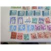 Image 10 : Qty 135+ Switzerland Stamps, Misc Denominations