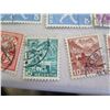 Image 11 : Qty 135+ Switzerland Stamps, Misc Denominations