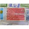 Image 14 : Qty 135+ Switzerland Stamps, Misc Denominations